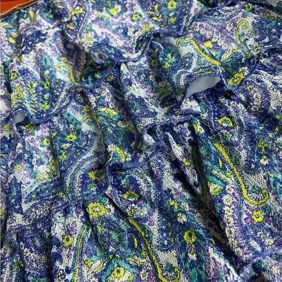Speechless Skirt sz M - Picture 7 of 7